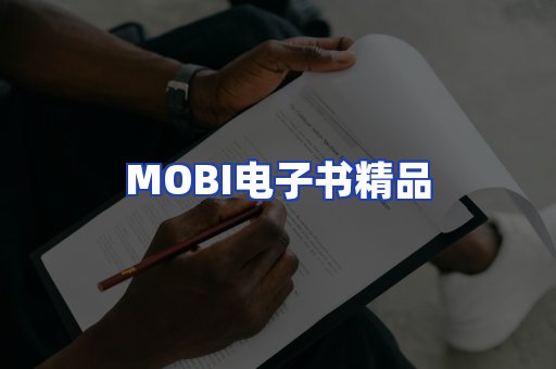 外文电子书产品